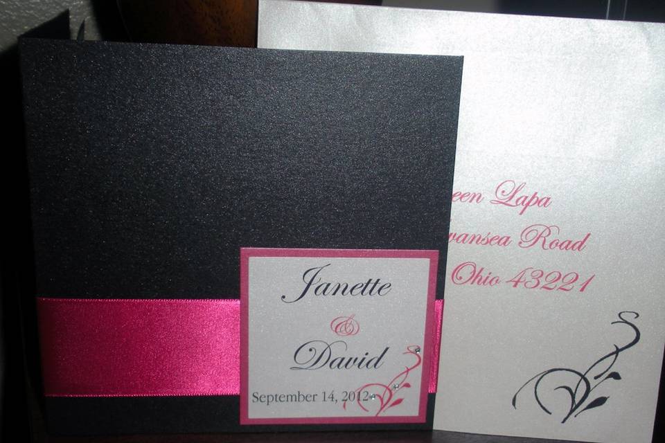 Cartes Amour
