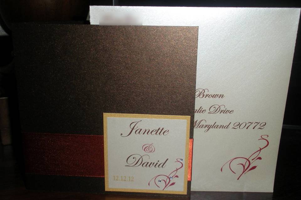 Cartes Amour