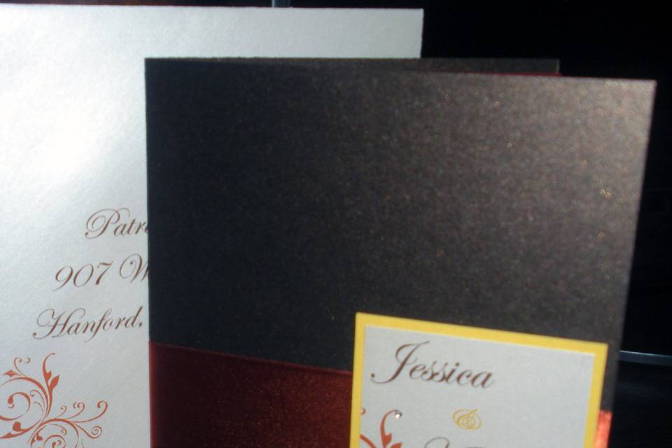 Cartes Amour