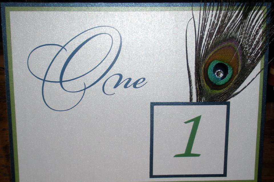 Cartes Amour