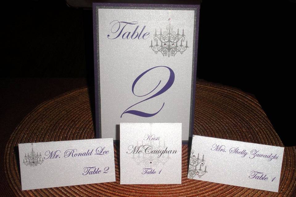 Cartes Amour