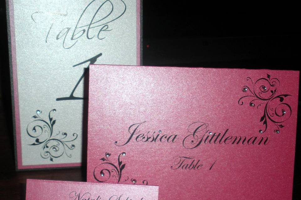 Cartes Amour