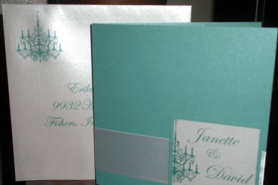 Cartes Amour