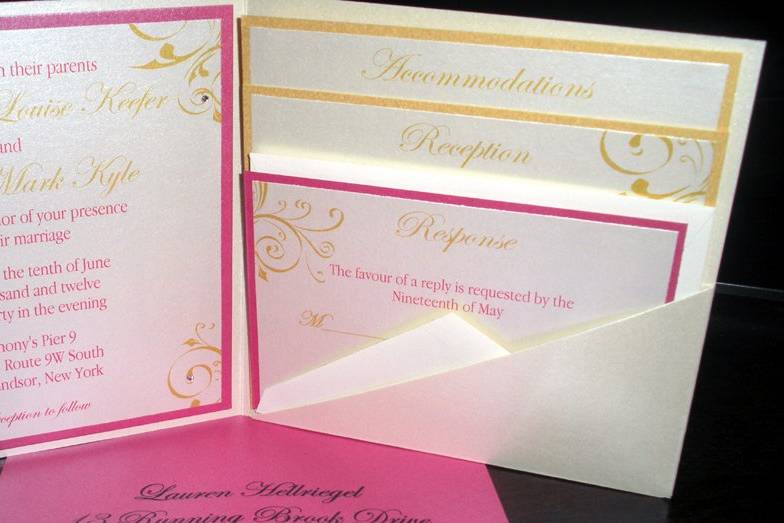 Cartes Amour
