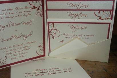 Cartes Amour