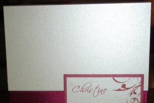 Cartes Amour