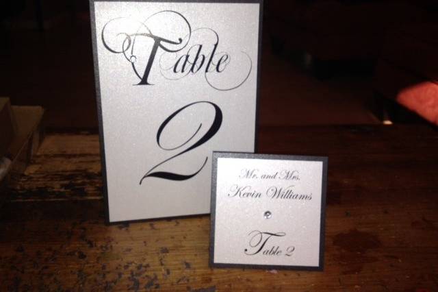 Cartes Amour