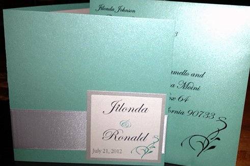 Cartes Amour