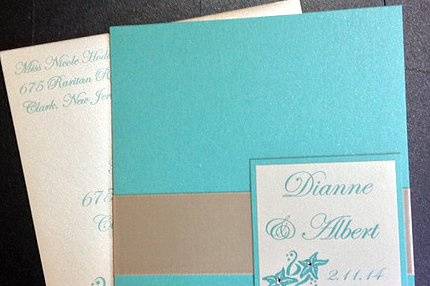 Cartes Amour