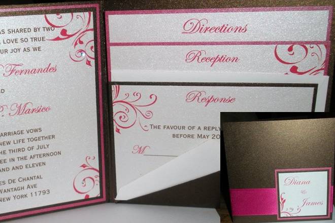 Cartes Amour