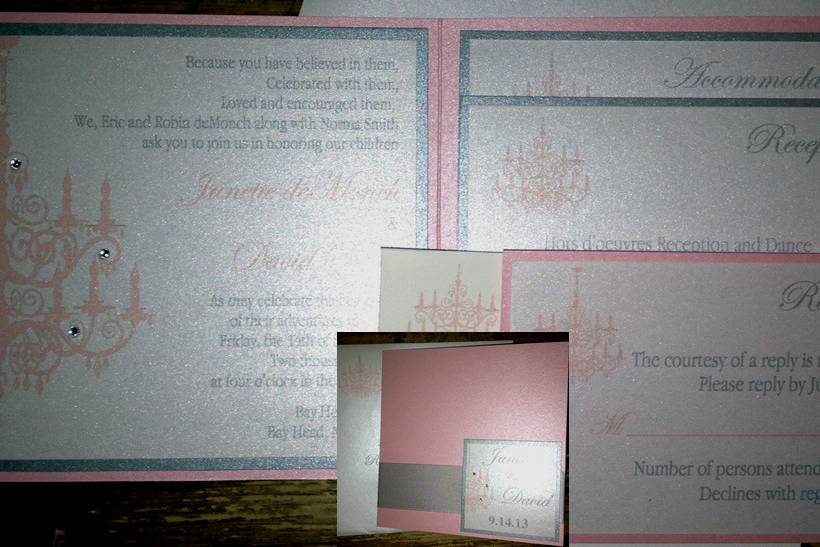 Cartes Amour