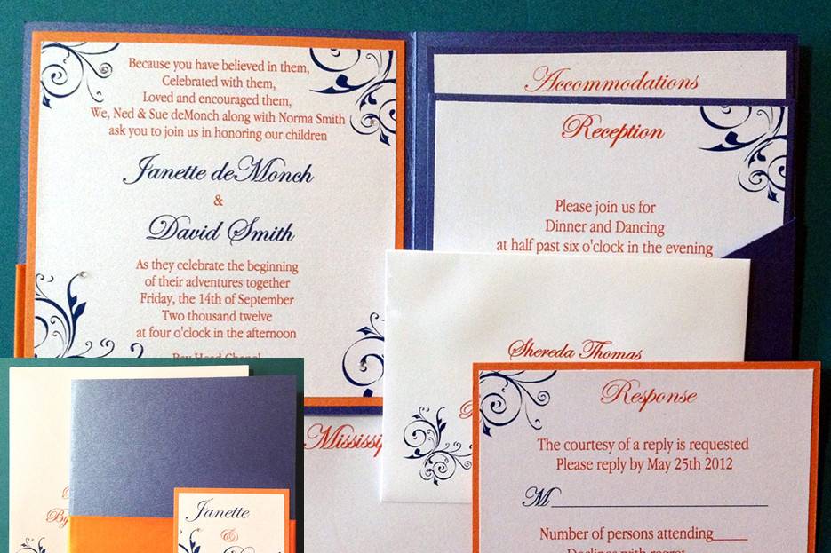 Cartes Amour