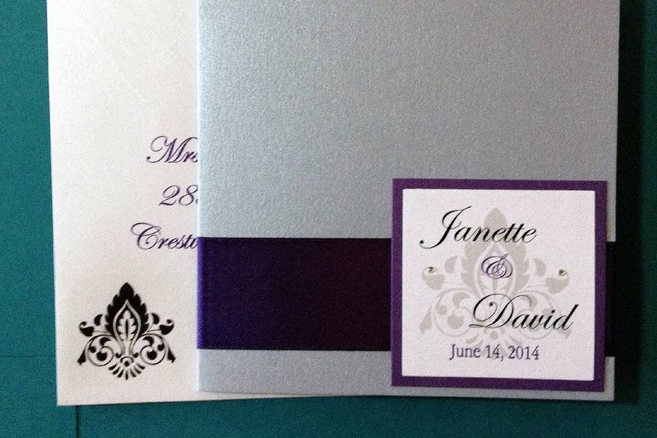 Cartes Amour