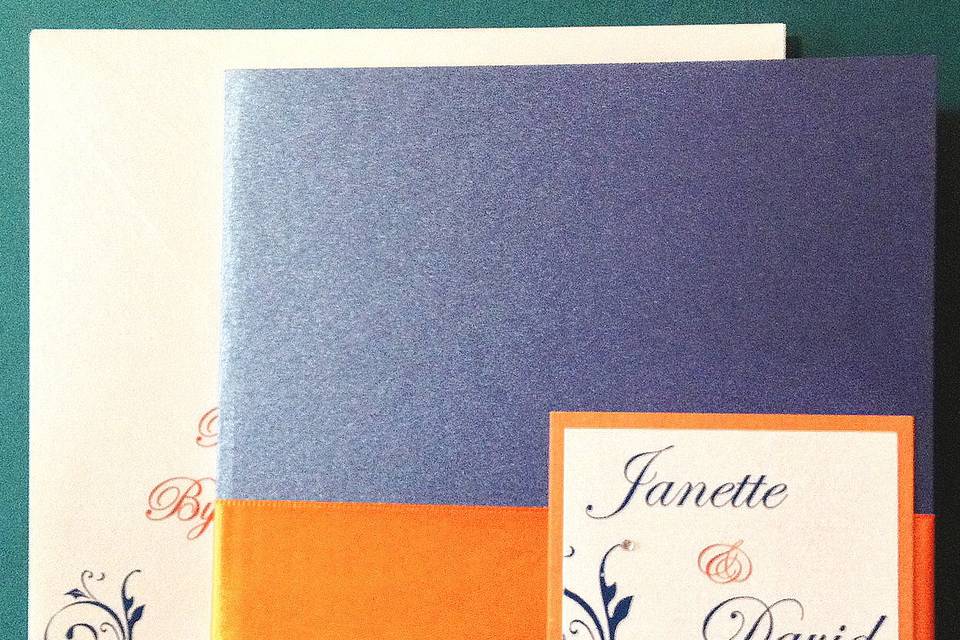 Cartes Amour