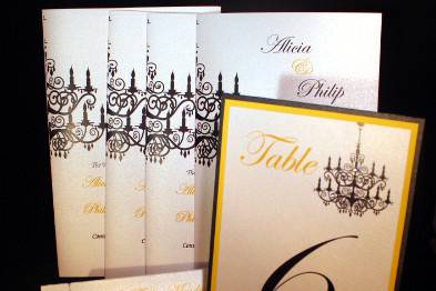 Cartes Amour