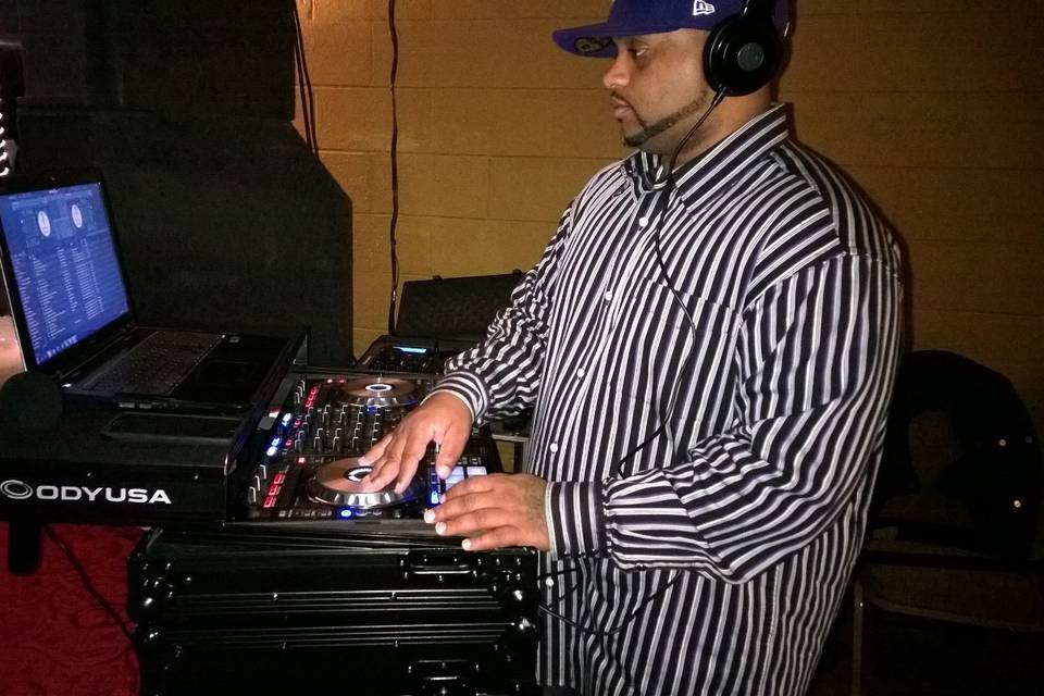 Kings Reign Entertainment