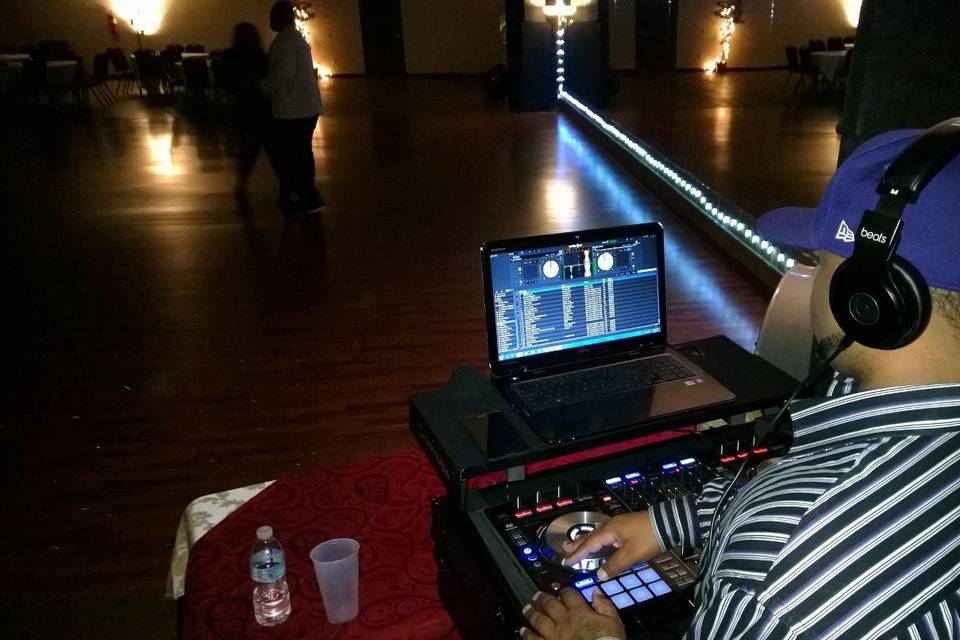 Kings Reign Entertainment