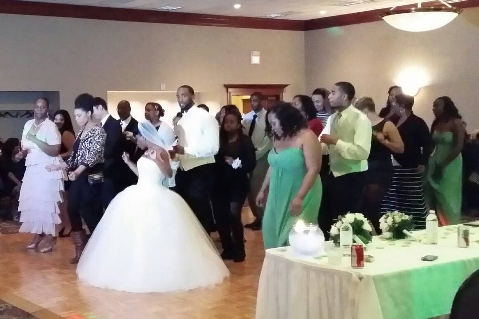 Kings Reign Entertainment