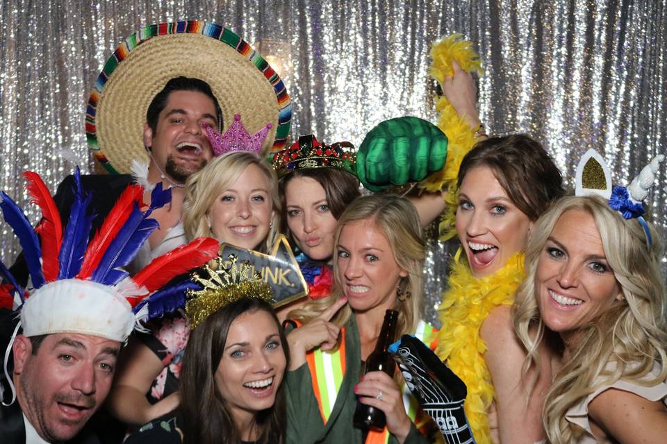 Photo Booth