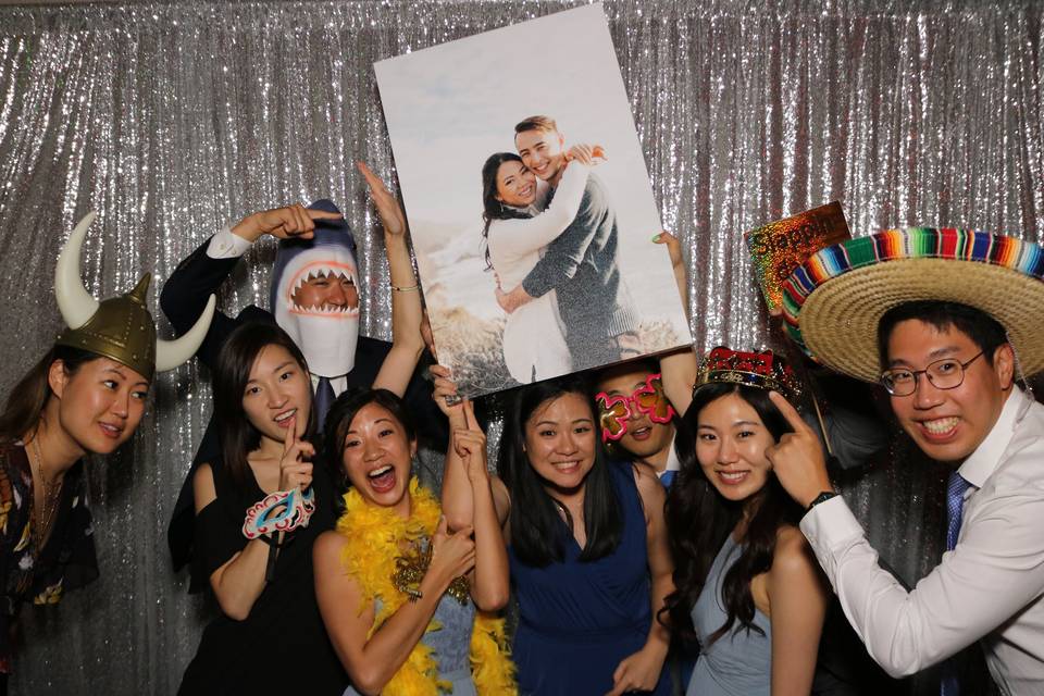 Photo Booth Services