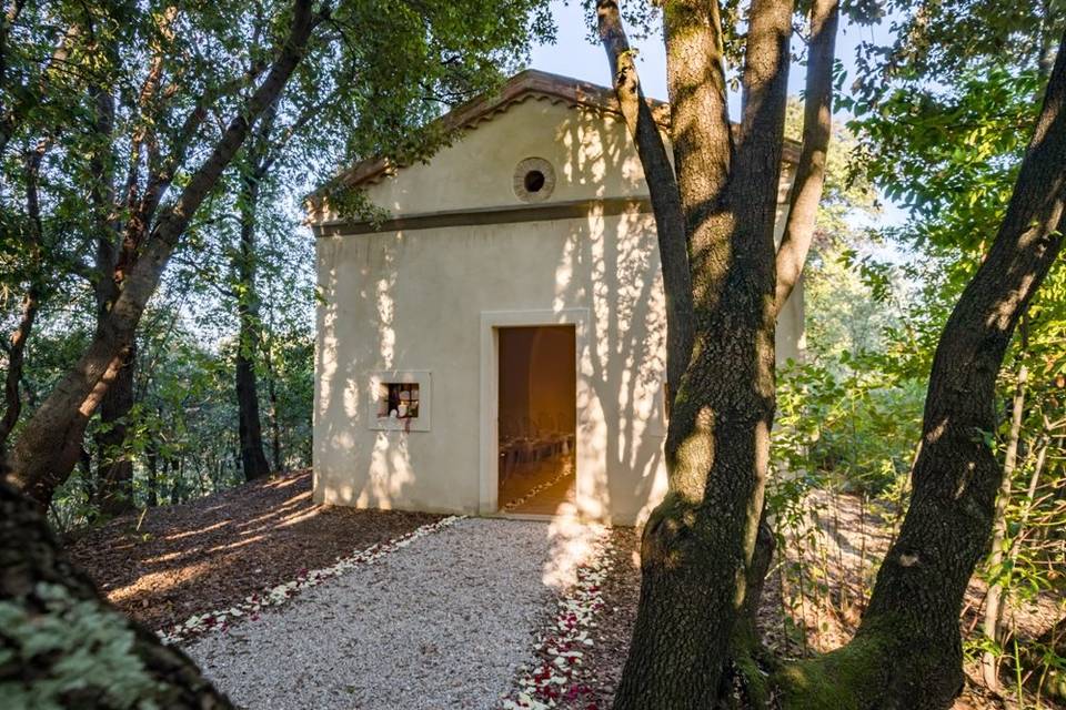 Love Chapel