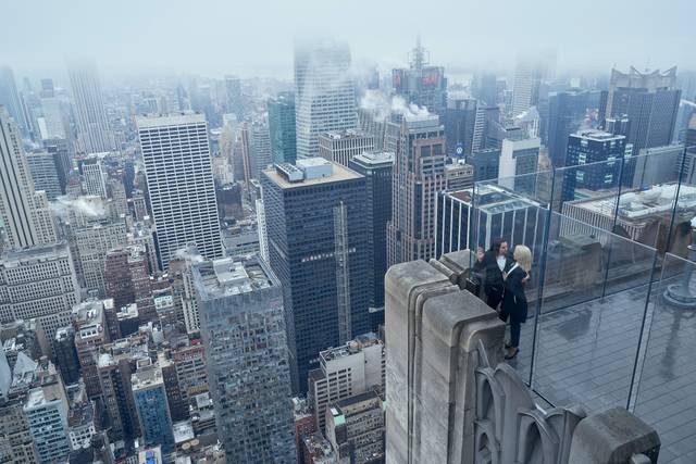 On the top - Alex Pedan Photo