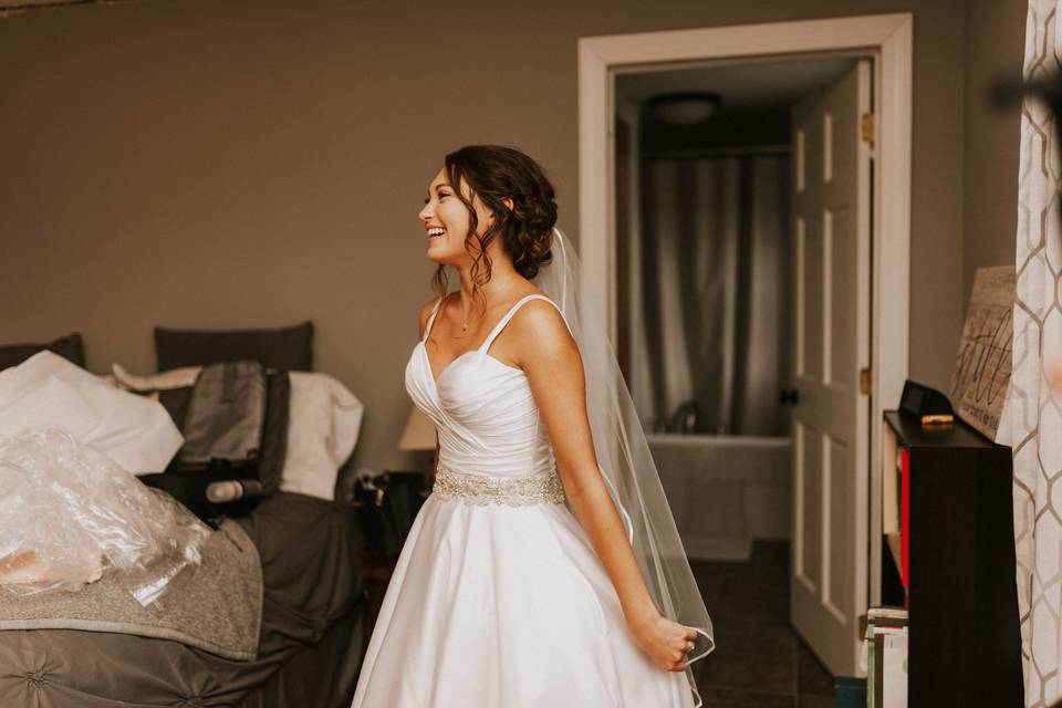Bride