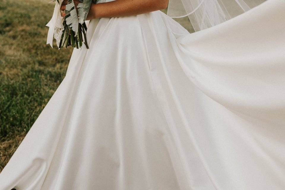 Bride