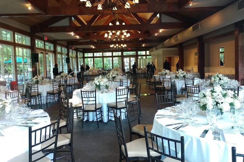 CP Boat House Ballroom