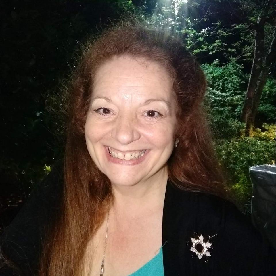 Debbi Burdett