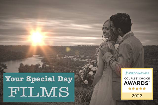 Your Special Day Films