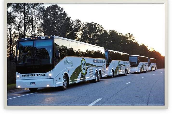 Fabulous Buses & Tours  Orlando's Premier Transportation