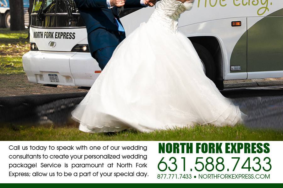 North Fork Express
