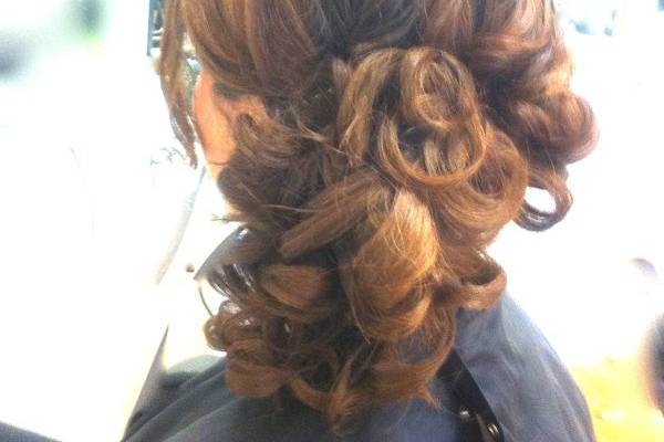 Hair by Andrea: Mobile Beauty
