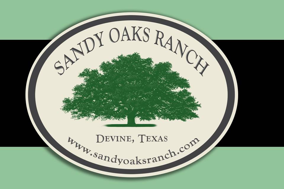 Sandy Oaks Ranch Event Facilities