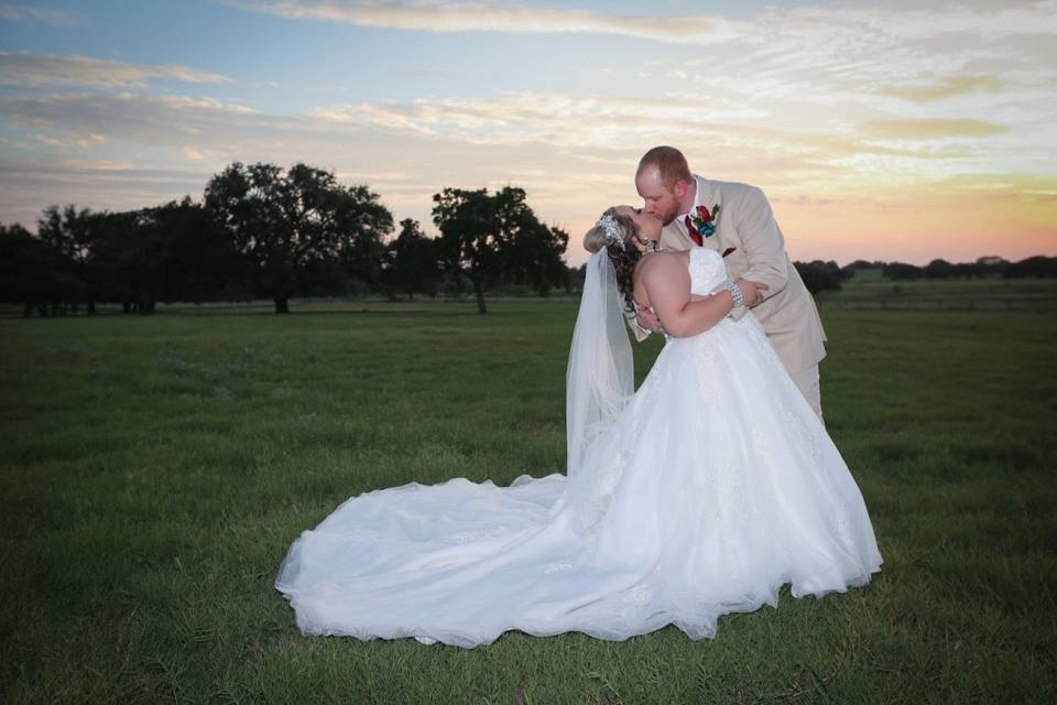 Sandy Oaks Ranch Event Facilities