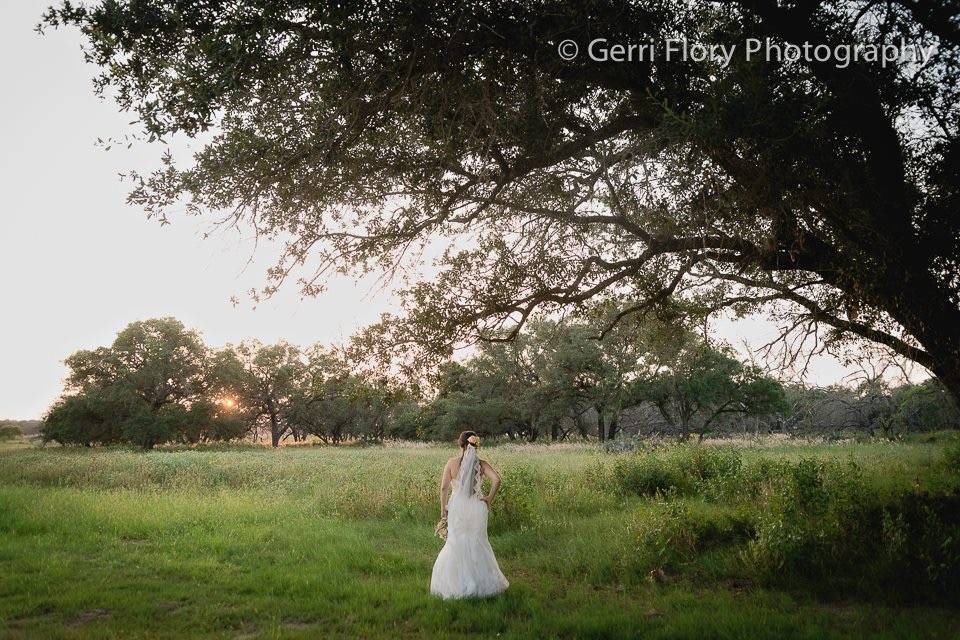 Sandy Oaks Ranch Event Facilities