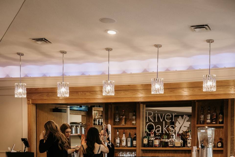 Private Bar