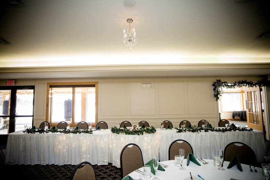 Head Table