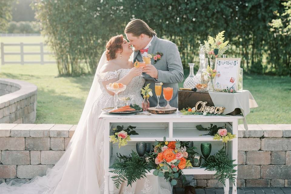 Cocktail Bliss