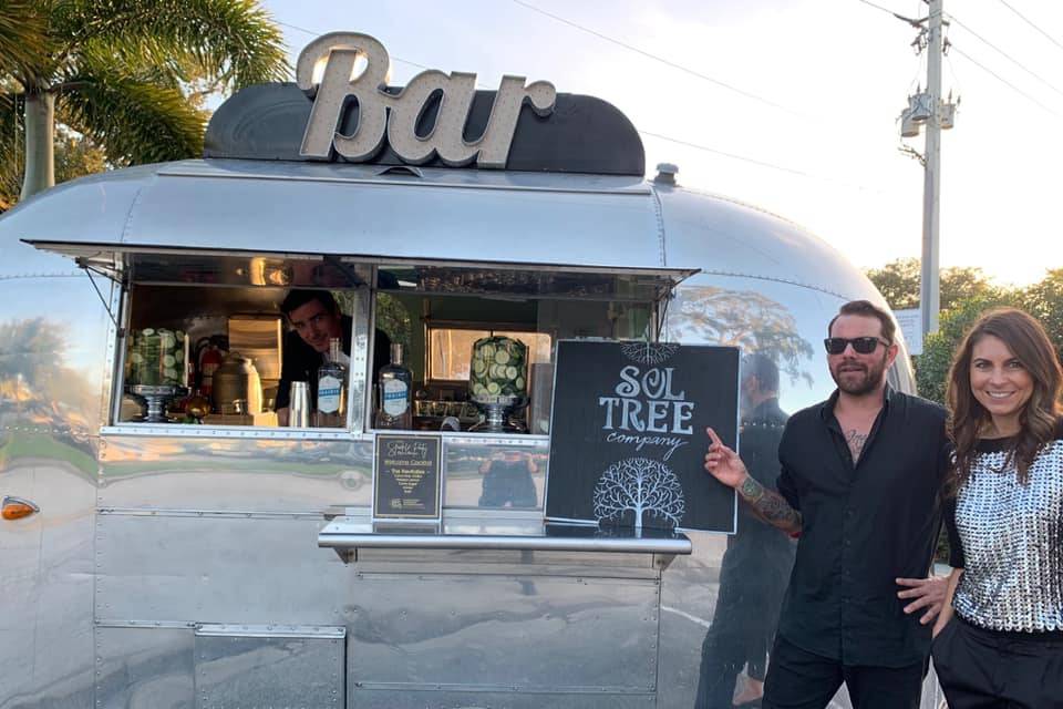Mobile BAR