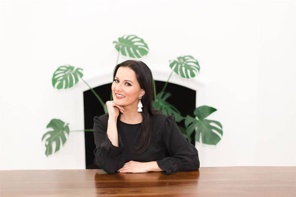 Owner Jess Haines