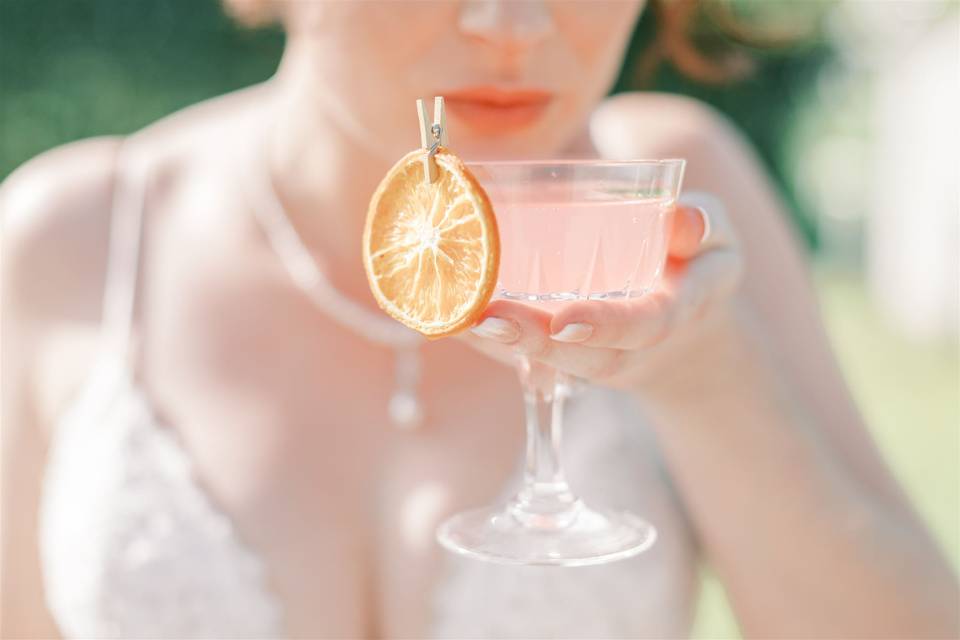 SolTree Cocktail Co.