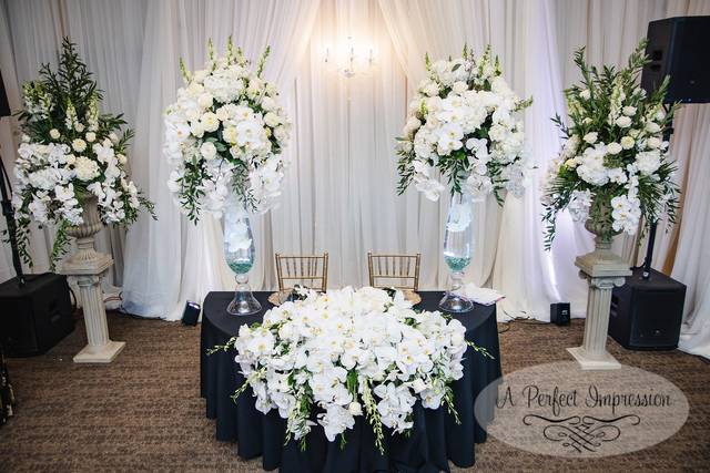 Citti's Florist
