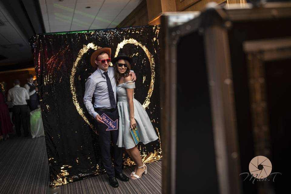 Love in the air