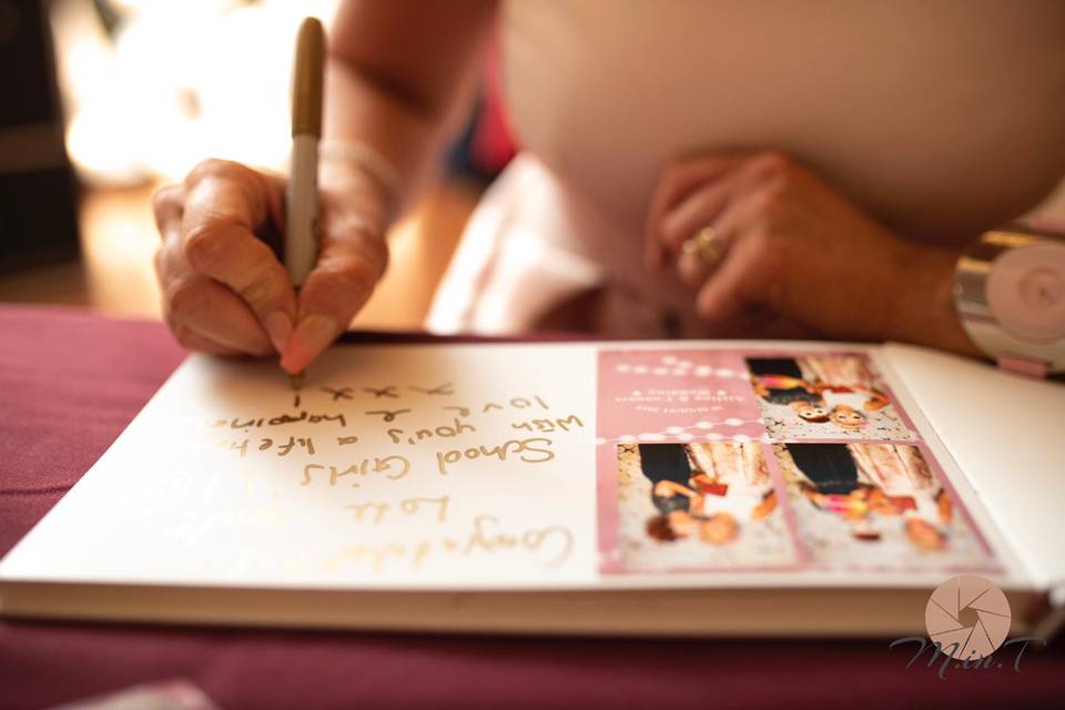 Guestbook