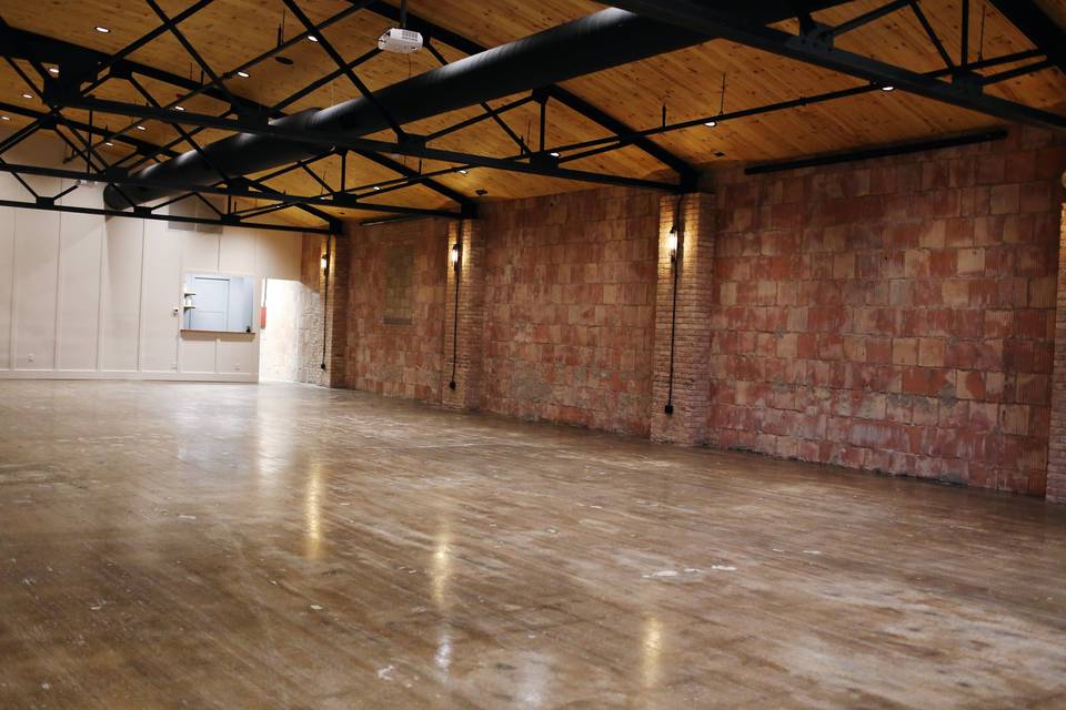 Event Space