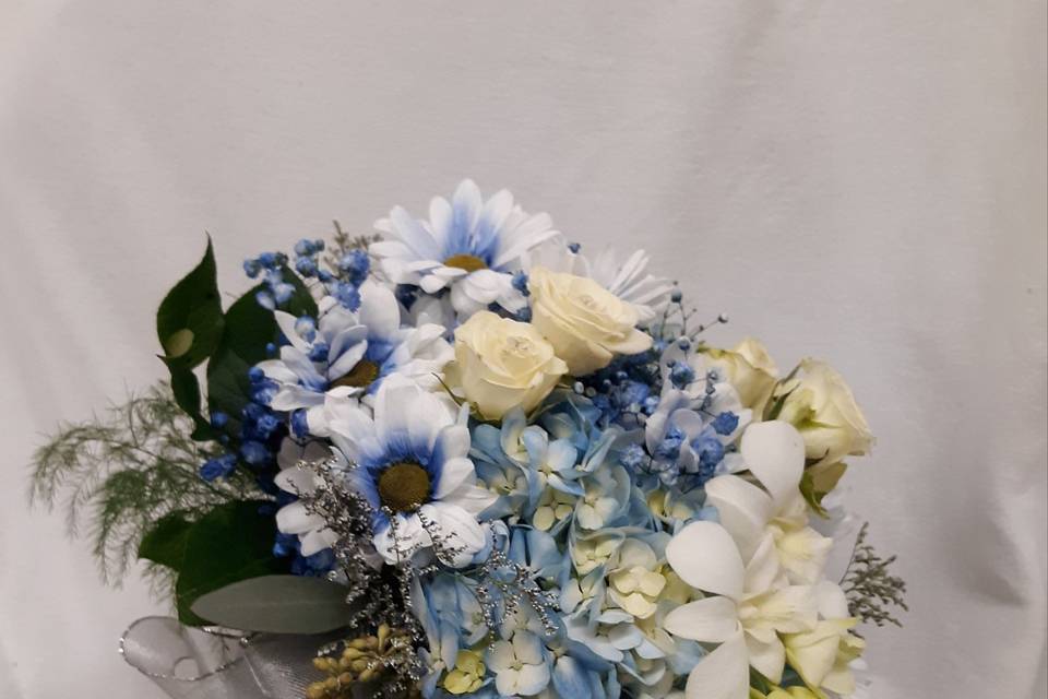 Bridal Bouquet...