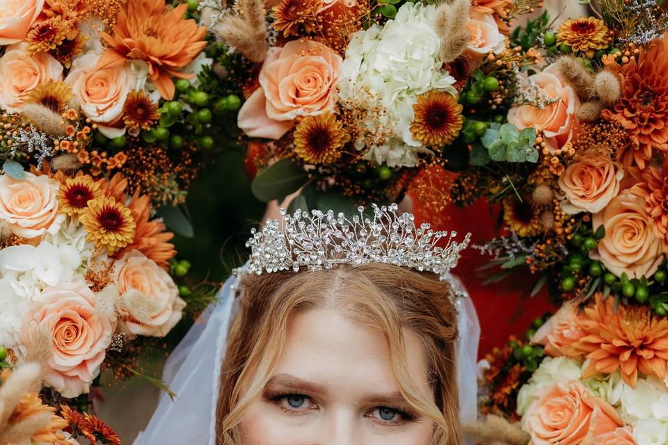 Crown for Princess