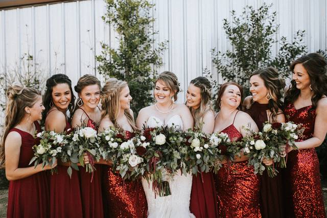 Wedding Lubbock Texas